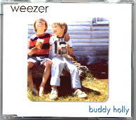 Weezer - Buddy Holly